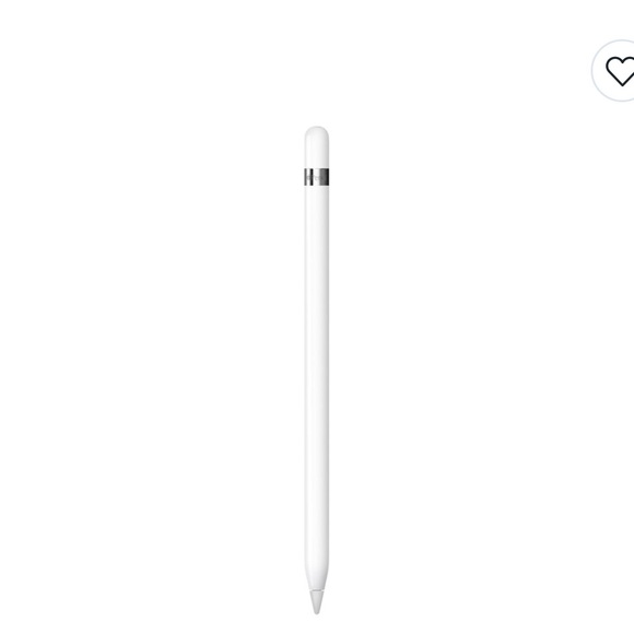 1st generation apple pen ! Brand new only opened and realized it was wrong pen - Picture 1 of 4